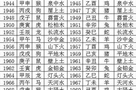 1999五行属什么|1999年是什么年 1999年出生是什么命